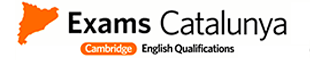 Logo de Exams Catalunya Cambridge