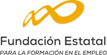 Logo FUNDAE.