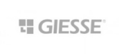 Logo Giesse.