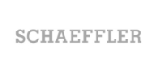 Logo Schaeffler.