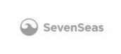 Logo Sevenseas.